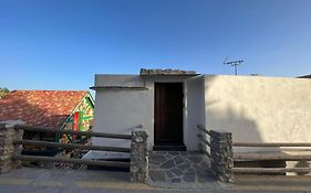 El escondite de Hansel y Gretel
